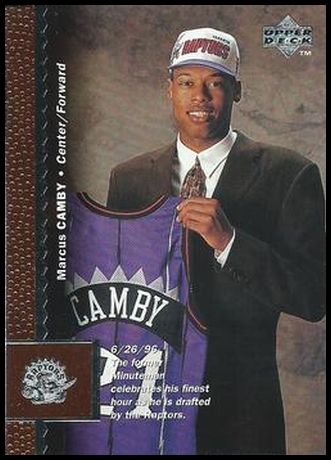 96UD 118 Marcus Camby.jpg